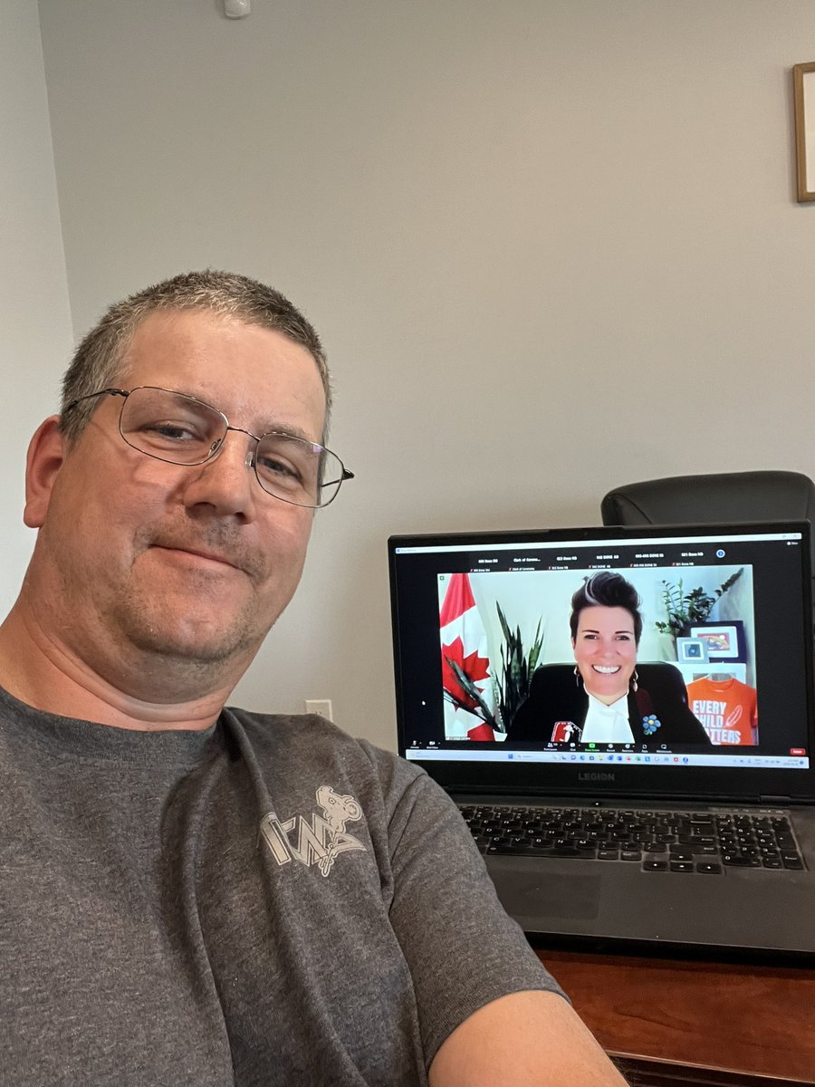 Michel Camps tweet media