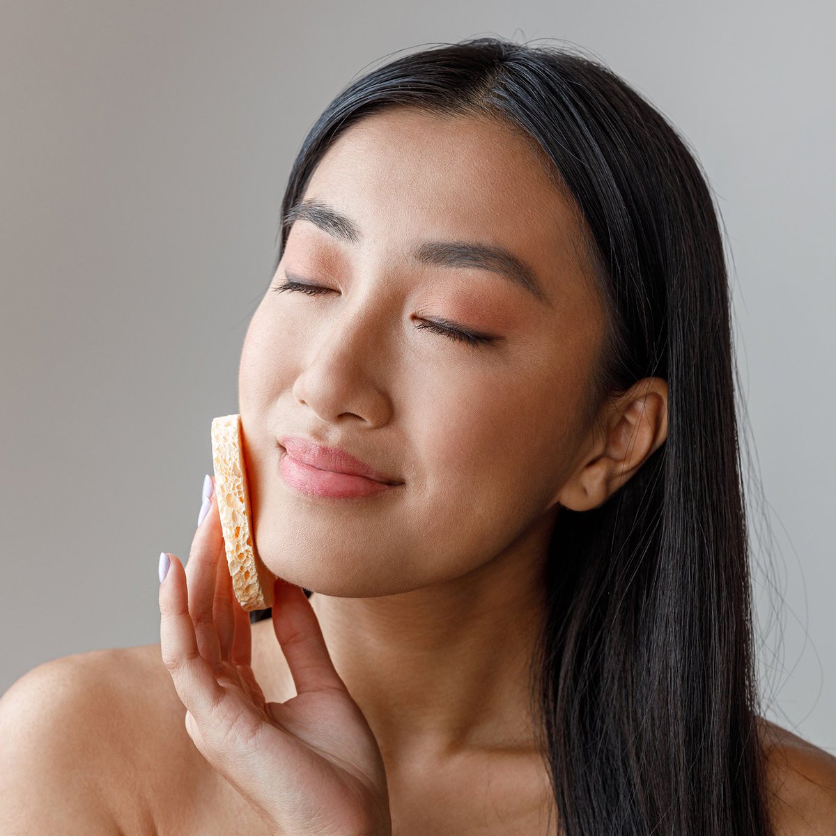 Check out this blog for signs of over-exfoliation and ways to avoid it! #nhp #overexfoliation #skincaretips #exfoliation #healthyskin #skinbarrier #skincare101