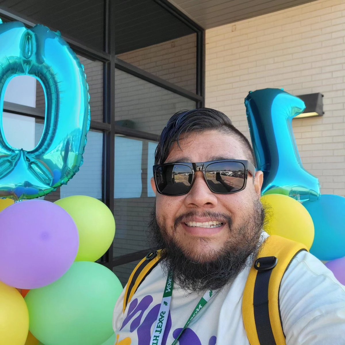 mrmartinezmath's tweet photo. Summer professional development is off to a blast!!

 What professional development/conference will you be attending or presenting this summer?
#GiSDICON23 
#lifelonglearner
#BetheLight
#collaborating 
#sharing
#inspiring https://t.co/11ozOMUvl5