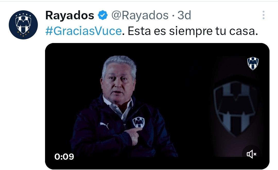 renehr's tweet photo. Los Rayados corren a Vucetich el tecnico mas ganador en su historia, les dio 3 CONCAS de las 5 que tienen y tanto presumen.
Por que lo corren si todavia les puede dar mas concas?
La respuesta real es: por que el que los elimino es Tigres y mas que la conca, quieren ganar la liga. https://t.co/ssl4e8ncLJ