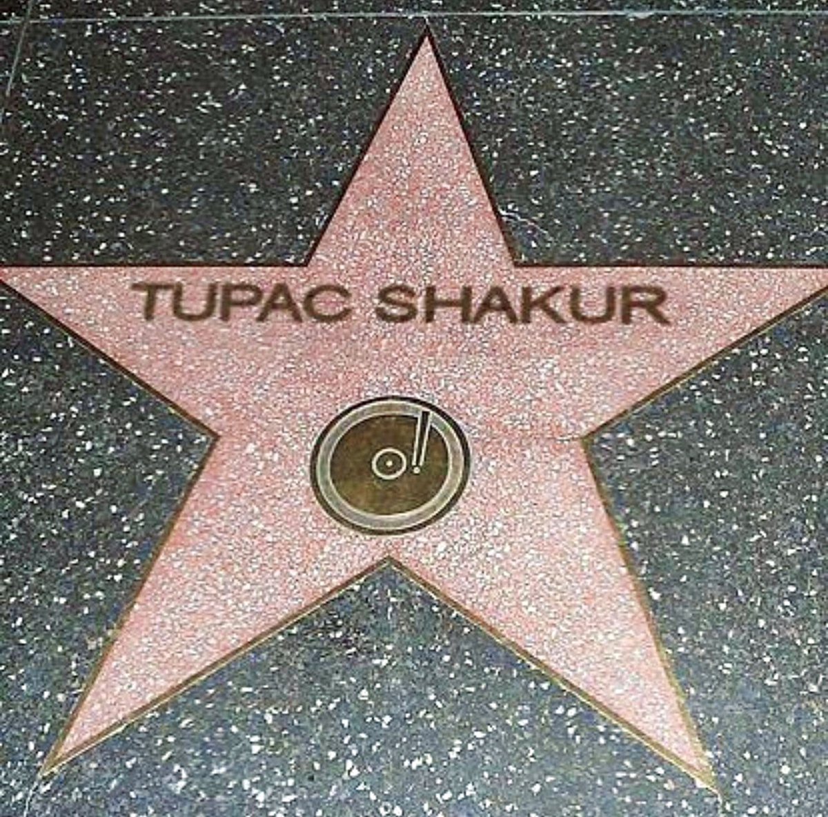 2pacunlimited's tweet image. IT'S OFFICIAL. 

It's been long overdue but 2Pac is finally set to recieve his @WalkofFameStar on June 7, at 10:30 am in Los Angeles, California. Well deserved. Livestream on walkoffame.com 

What did you think about this Tupac fans?