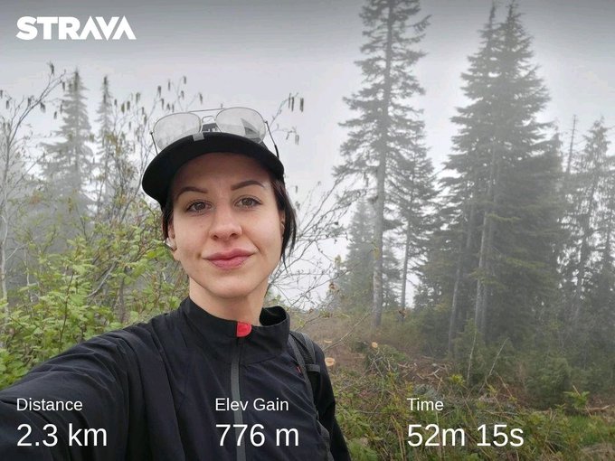 First Grousegrindof the season: https://t.co/vNfeyPuqNd https://t.co/TMm9PmRs5L<a href="/tag/mondaymotivation"class="tags"><span>#mondaymotivation</span></a><a href="/tag/retweet"class="tags"><span>#retweet</span></a>