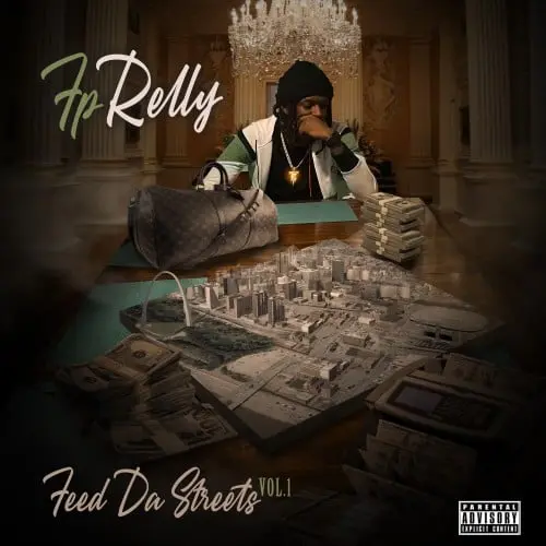 JaywanIncBeats's tweet photo. FP Relly (@FPrelly1) - "Feed Da Streets, Vol.1" [Mixtape] was just added to the Daily Grind at: https://t.co/brwVW2f7O4 #SubmitYoursNow https://t.co/cRgucV9mOs