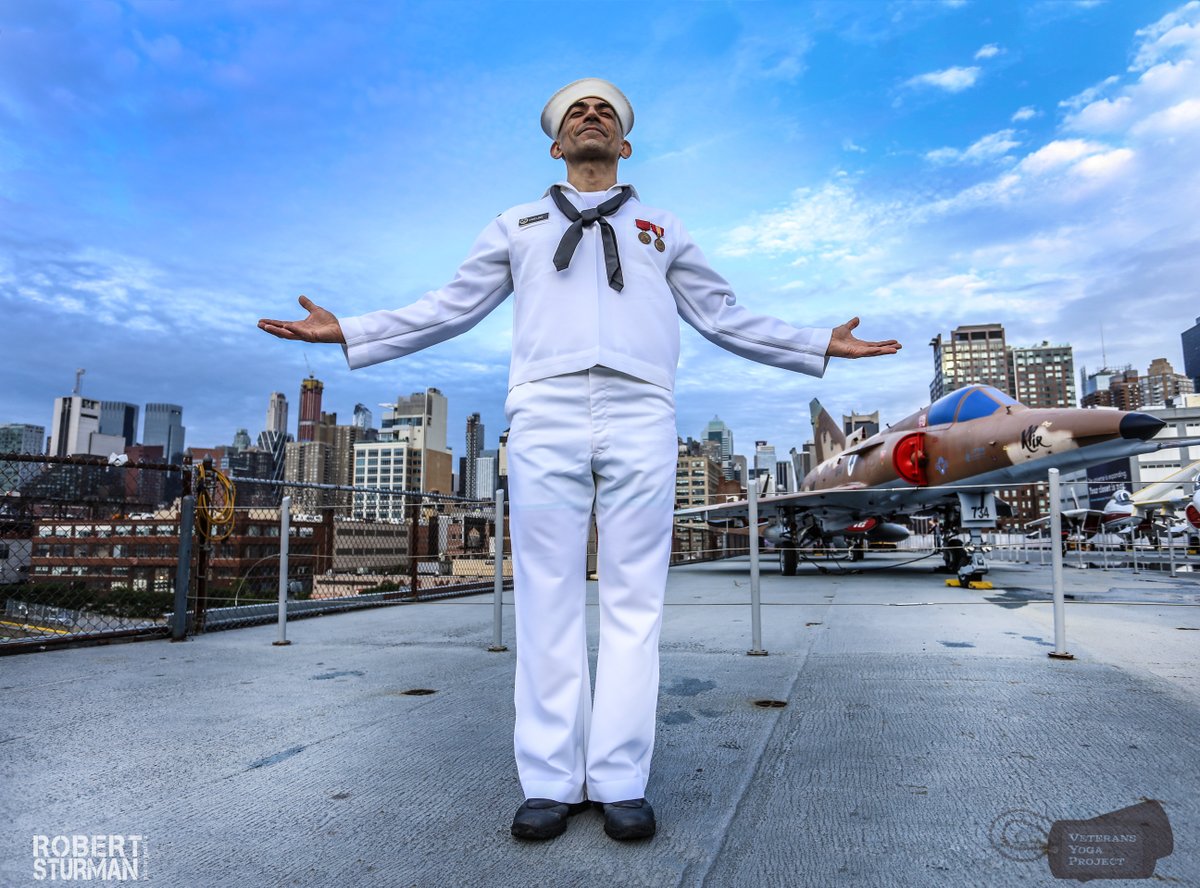 Thank you for joining us on Memorial Day to honor our fallen, please continue to renforce the resiliency and recovery in our communities by reaching out to your loved ones. 

Get involved in local VYP Light-A-Candle events: veteransyogaproject.org/lac/
#LAC2023