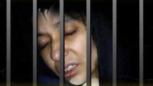 EngrAdnan67's tweet photo. Dr. Aafia Siddiqui was innocently imprisoned by the American fascist rulers the people of Pakistan have been waiting for the release of this innocent daughter of the nation for 20 years.there is a demand from @JoeBiden to ensure his release.
#FreeDrAafia https://t.co/VeqZfkDKWB