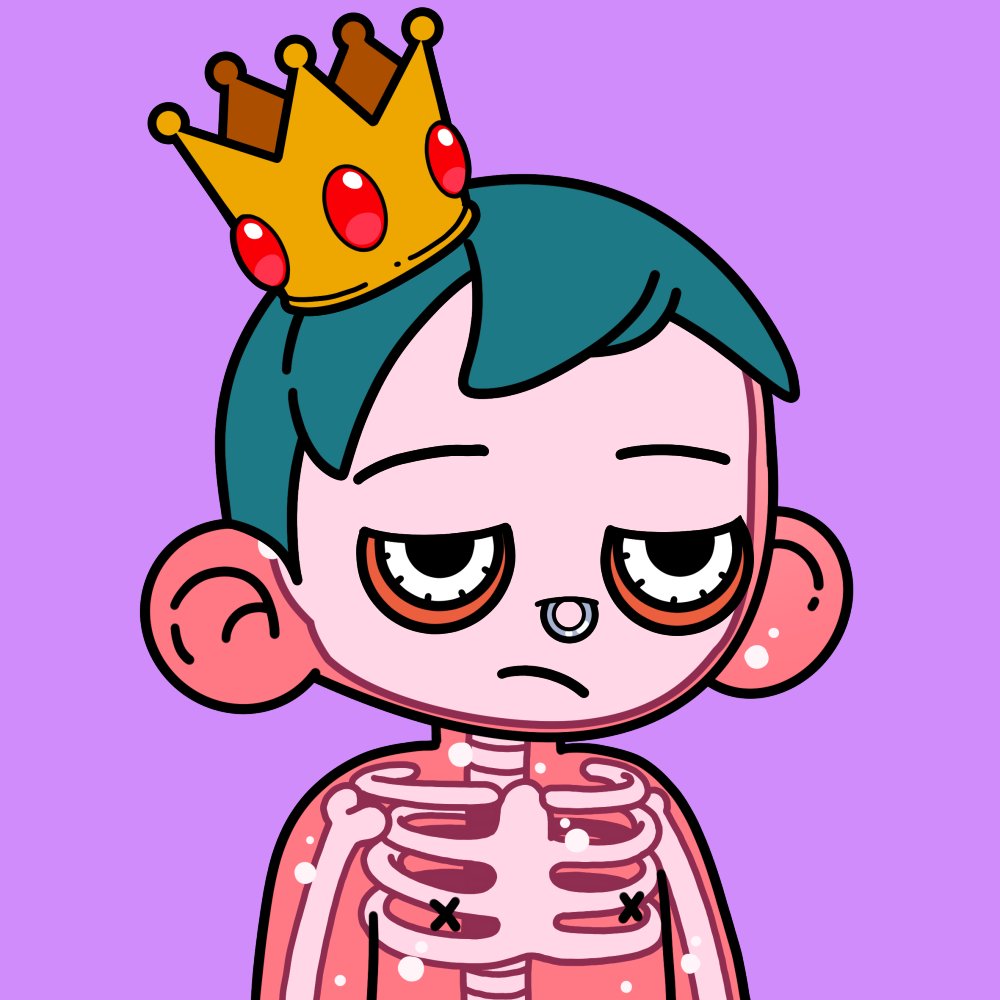 Gmgm fam 👑

Have a fantastic day 👊