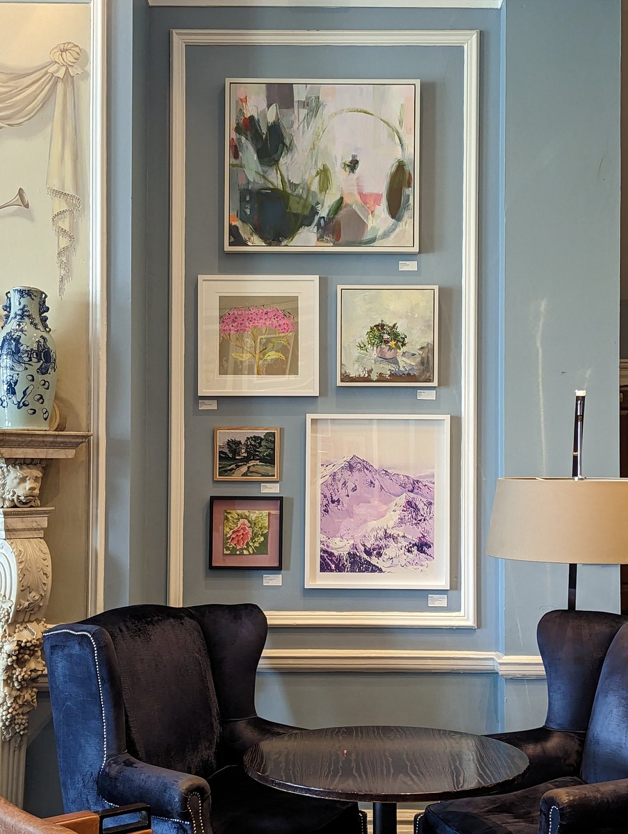 CommonWorksGallery (@workscommon) on Twitter photo The Colour and Light exhibition is installed and ready for viewing! Come and see paintings, drawings and prints by 10 female artists at <a href="/HotelduVinbrand/">Hotel du Vin</a> Cannizaro House, Wimbledon for the month of June. #sw19 #wimbledon #colourandlight The Colour and Light exhibition is installed and ready for viewing! Come and see paintings, drawings and prints by 10 female artists at <a href="/HotelduVinbrand/">Hotel du Vin</a> Cannizaro House, Wimbledon for the month of June. #sw19 #wimbledon #colourandlight