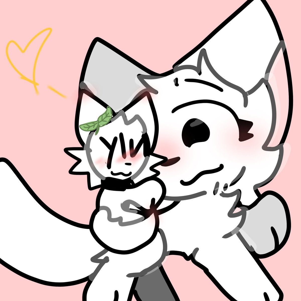 Fluffy_tuber's tweet photo. Thanks for 96 follower I'm really grateful and I'm about to be free https://t.co/EGPlzDJ3Pe