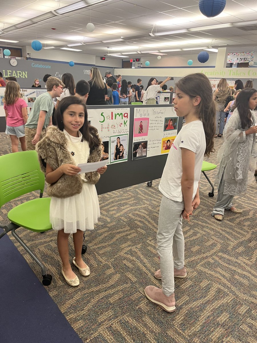 There’s much to learn and proudly share about immigrants and their contributions to the 🌎! Who would you like to learn more about? #ELDisEquity <a href="/TroyUnion/">Troy Union Elementary School</a>