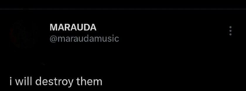 dqtr__'s tweet photo. @maraudamusic YESSIRSKI https://t.co/oUjqrATISV