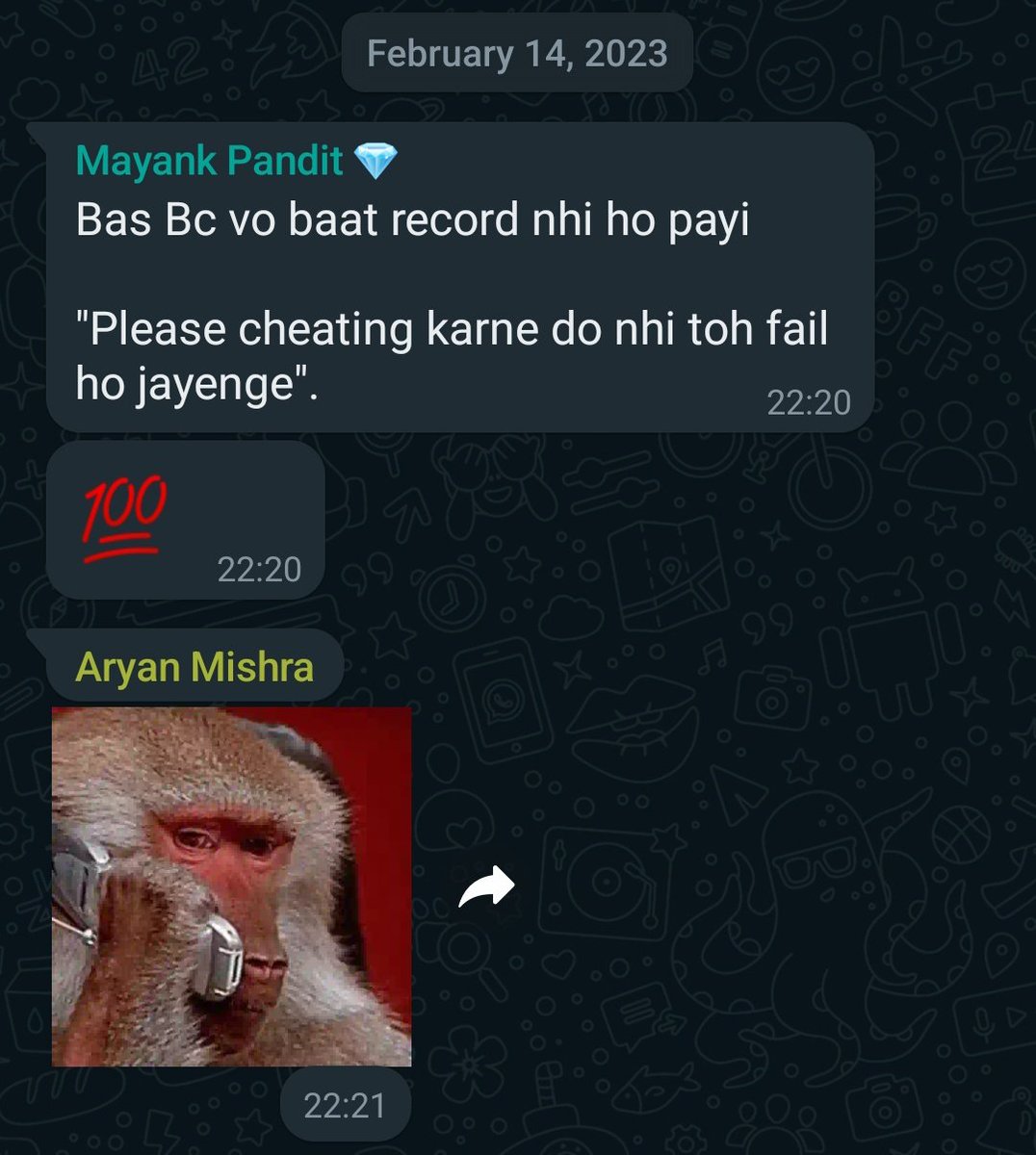 thepiyusheffect's tweet photo. https://t.co/4x4nShR0P6