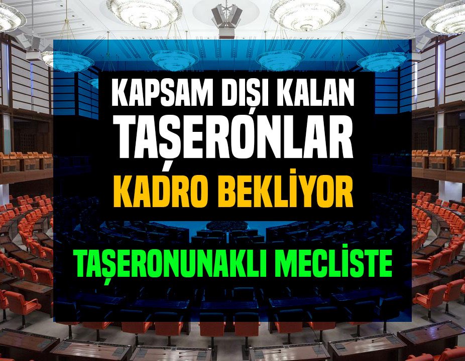 HBYS_DER's tweet photo. TaşeronunAklı Mecliste

Artık lütfen açıklama bekliyoruz işçinin alın terine verilen sözleri tutun Taşeron bitsin kadro gelsin istiyoruz bunu bizler 6 yıldır diyoruz https://t.co/Lv6zc4vryn