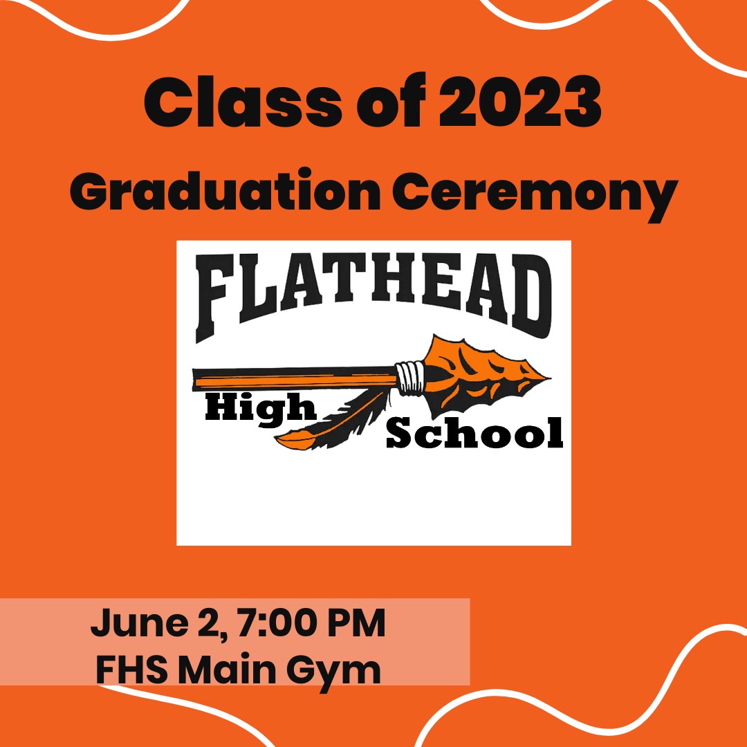 Flathead_HS's tweet photo. Can't wait to celebrate these awesome Seniors! https://t.co/4ghiJocumO