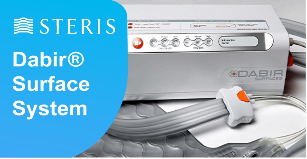 STERIS Healthcare United States tweet media