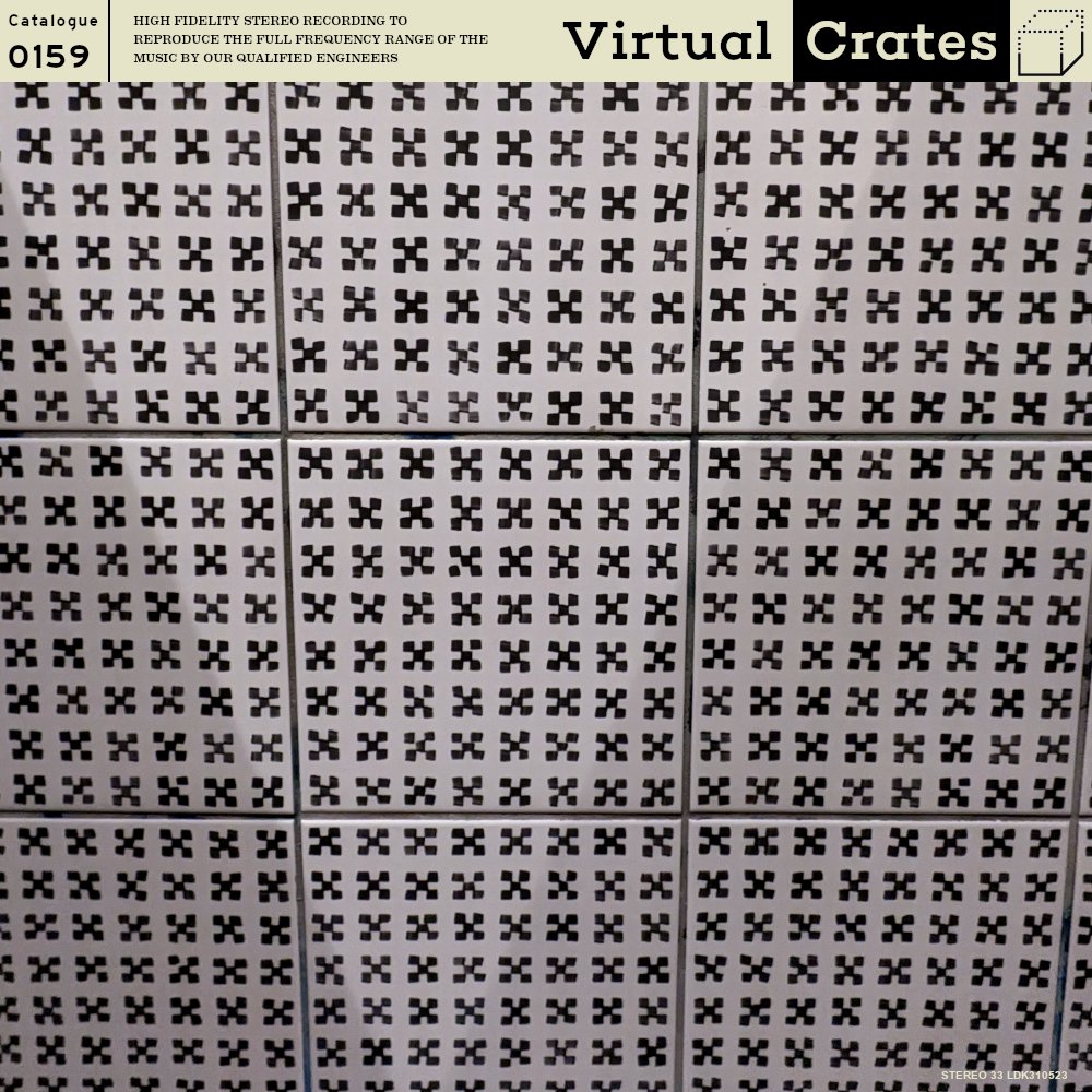 Virtual Crates (@virtual_crates) on Twitter photo Listen to Virtual Crates Episode 159 now featuring:
<a href="/osmvtantes/">Os Mutantes</a>, <a href="/RStevieMoore/">R. Stevie Moore & the Pre-existing Conditions</a>, The Ric-A-Shays, <a href="/TheVoidz/">The Voidz</a>, Lee Dorsey, Dinosaur, Zelkova, <a href="/FourTet/">Four Tet</a>, <a href="/caribouband/">Caribou</a>, Justice
<a href="/feedelity/">Hans-Peter Lindstrøm</a> & <a href="/toddterjeolsen/">Todd Terje</a>, <a href="/scalpingmusic/">scalpingmusic</a>
And many more!
mixcloud.com/virtualcrates/… Listen to Virtual Crates Episode 159 now featuring:
<a href="/osmvtantes/">Os Mutantes</a>, <a href="/RStevieMoore/">R. Stevie Moore & the Pre-existing Conditions</a>, The Ric-A-Shays, <a href="/TheVoidz/">The Voidz</a>, Lee Dorsey, Dinosaur, Zelkova, <a href="/FourTet/">Four Tet</a>, <a href="/caribouband/">Caribou</a>, Justice
<a href="/feedelity/">Hans-Peter Lindstrøm</a> & <a href="/toddterjeolsen/">Todd Terje</a>, <a href="/scalpingmusic/">scalpingmusic</a>
And many more!
mixcloud.com/virtualcrates/…