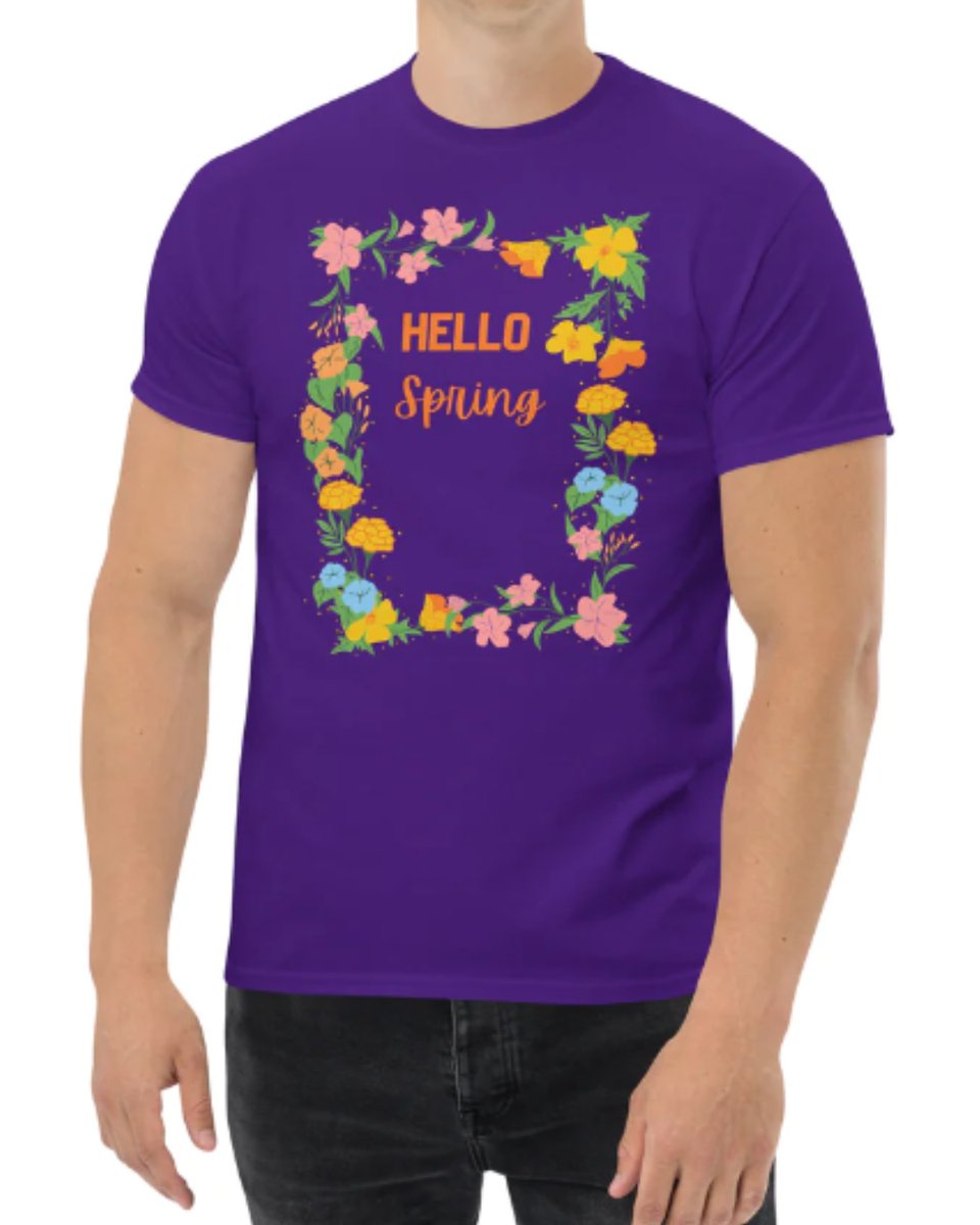 toby__smiles's tweet photo. Final call! Our Spring Collection is coming to a close, so don't miss your chance. Use code 'SPRINGSMILES30' for 30% off your order, valid until midnight. Embrace the spring spirit while it lasts!#LastChance #SpringFashion #FloralVibes #SaleAlert #SpringSmiles30 #TobySmiles https://t.co/ELFwJQFVqj