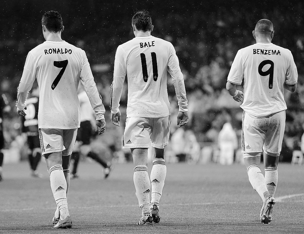Bem amigos…

Acabou.