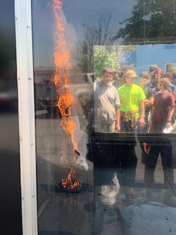 DeStefanoEDU's tweet image. It was an informative, entertaining day with a handful of @WeehawkenTSD students at Construction Industry Career Day. #WeeBuild @NJCEC @JordenSchiff @BuildNJ @cct_network @EricCrespoEDU @FAmato53 @al_orecchio @RobFerullo4 @StefanieCirill1 @WTSDGuidance53