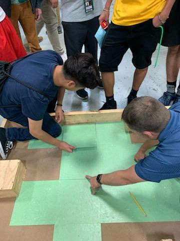DeStefanoEDU's tweet image. It was an informative, entertaining day with a handful of @WeehawkenTSD students at Construction Industry Career Day. #WeeBuild @NJCEC @JordenSchiff @BuildNJ @cct_network @EricCrespoEDU @FAmato53 @al_orecchio @RobFerullo4 @StefanieCirill1 @WTSDGuidance53