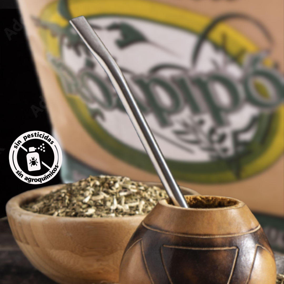 Yerba Mate Roapipó (@YerbaRoapipo) / Posts / X
