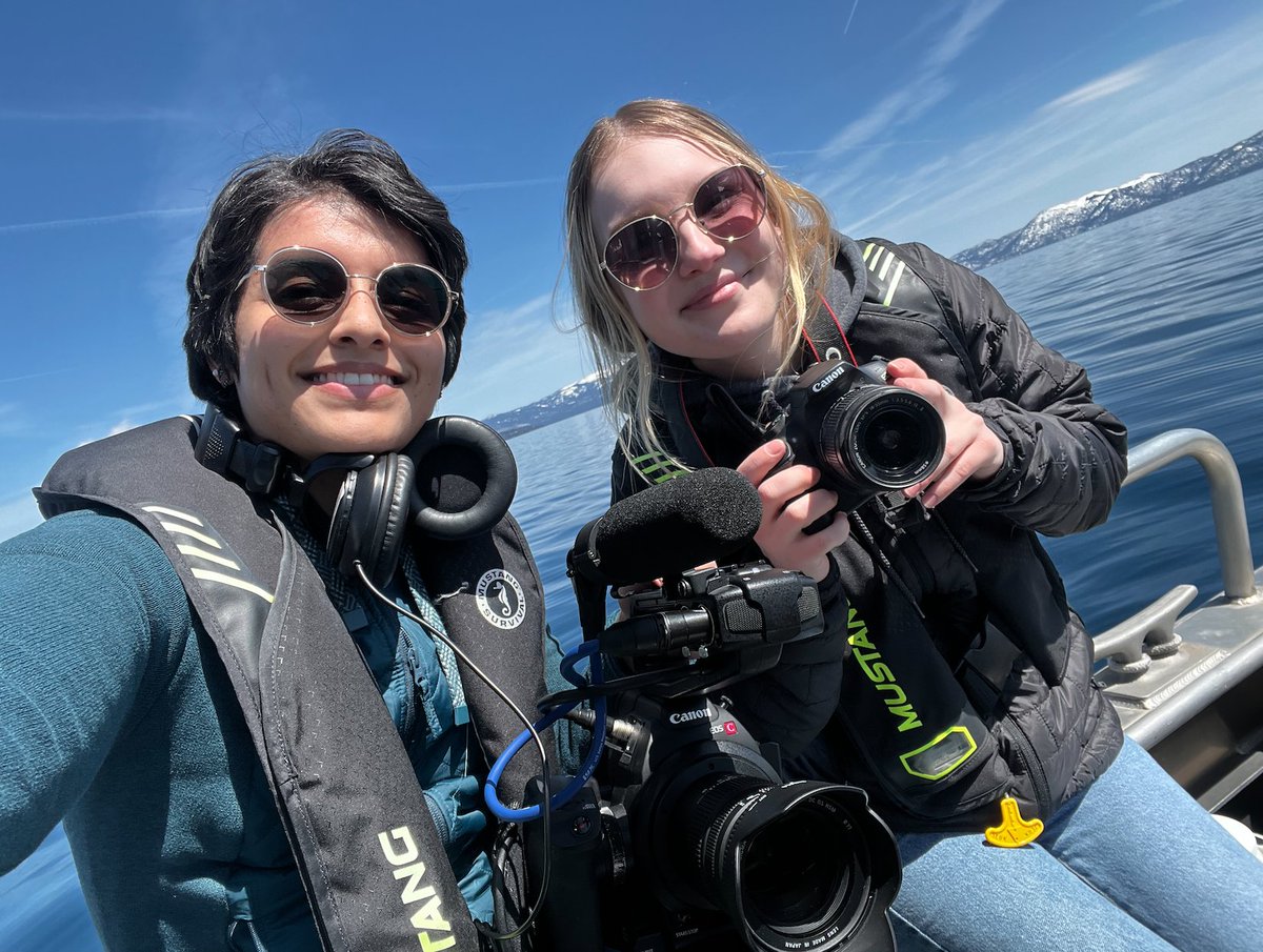 HitchScienceUNR's tweet photo. Our @HitchScienceUNR team @VanesadelaCruz_  @sydneypeerman @kelsmcfitz @zemaltinay @photo_bednarski had a great time working on this project. Thanks for reading - and check out the full StoryMap for more! (11/11) https://t.co/ohLjHowxLw https://t.co/TI6jHBRPqW