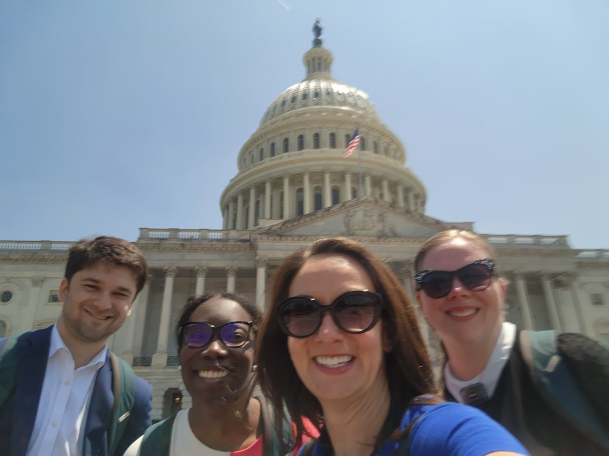 Keri N Althoff (@kerinalthoff) on Twitter photo Canvassing for <a href="/JohnsHopkins/">Johns Hopkins University</a> #HopkinsOnTheHill on this beautiful and busy day on the hill!
Join us next week!
hopkinsonthehill2023.eventbrite.com Canvassing for <a href="/JohnsHopkins/">Johns Hopkins University</a> #HopkinsOnTheHill on this beautiful and busy day on the hill!
Join us next week!
hopkinsonthehill2023.eventbrite.com
