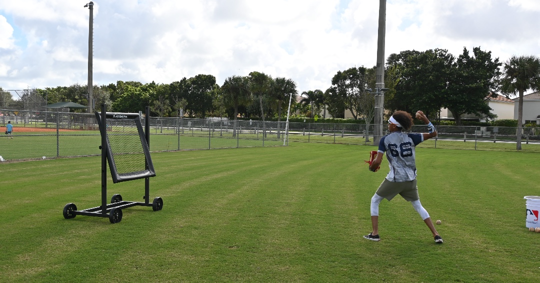 This off-season, let our equipment be your trusty sidekick! 💪 Get ready to make the most of your training and easily achieve your goals. 🤩

#allballpro #keeptraining #gamechanger #offseason #practice #bestfriend #training #multisport #rebounder