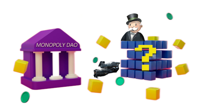 META MONOPOLY tweet media