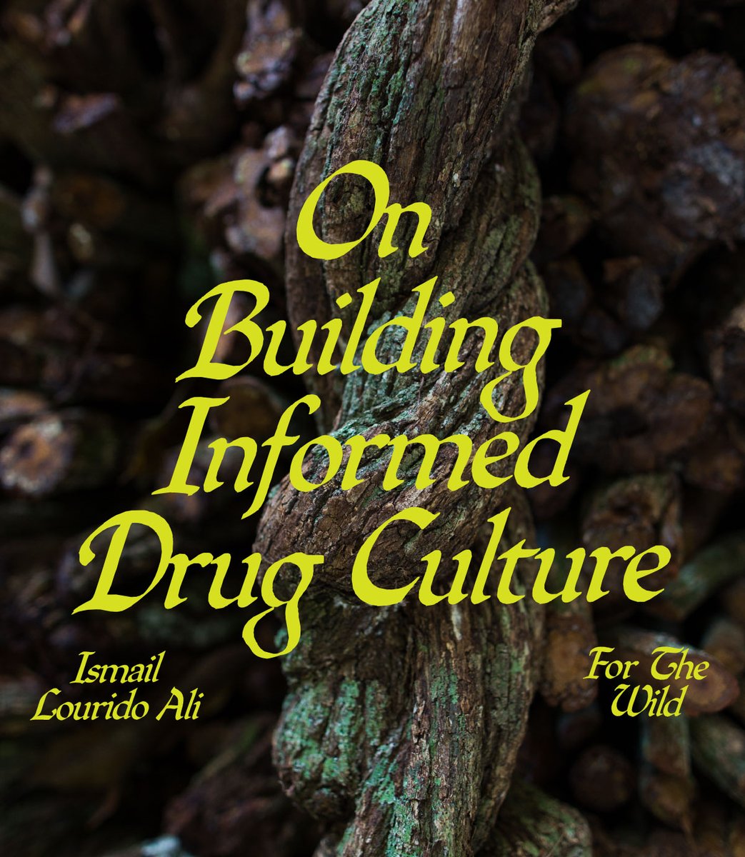 For The Wild tweet media