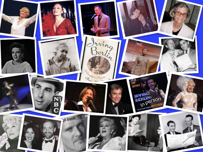 Oldisnew Radio Show On Twitter Ethel Waters Jon Peterson Marilyn oldisnew-radio-show-on-twitter-ethel-waters-jon-peterson-marilyn