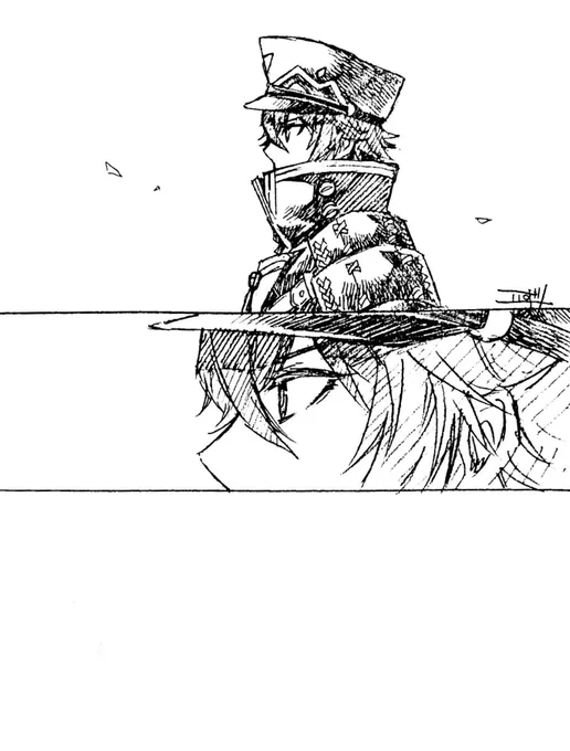 フリート✍️
