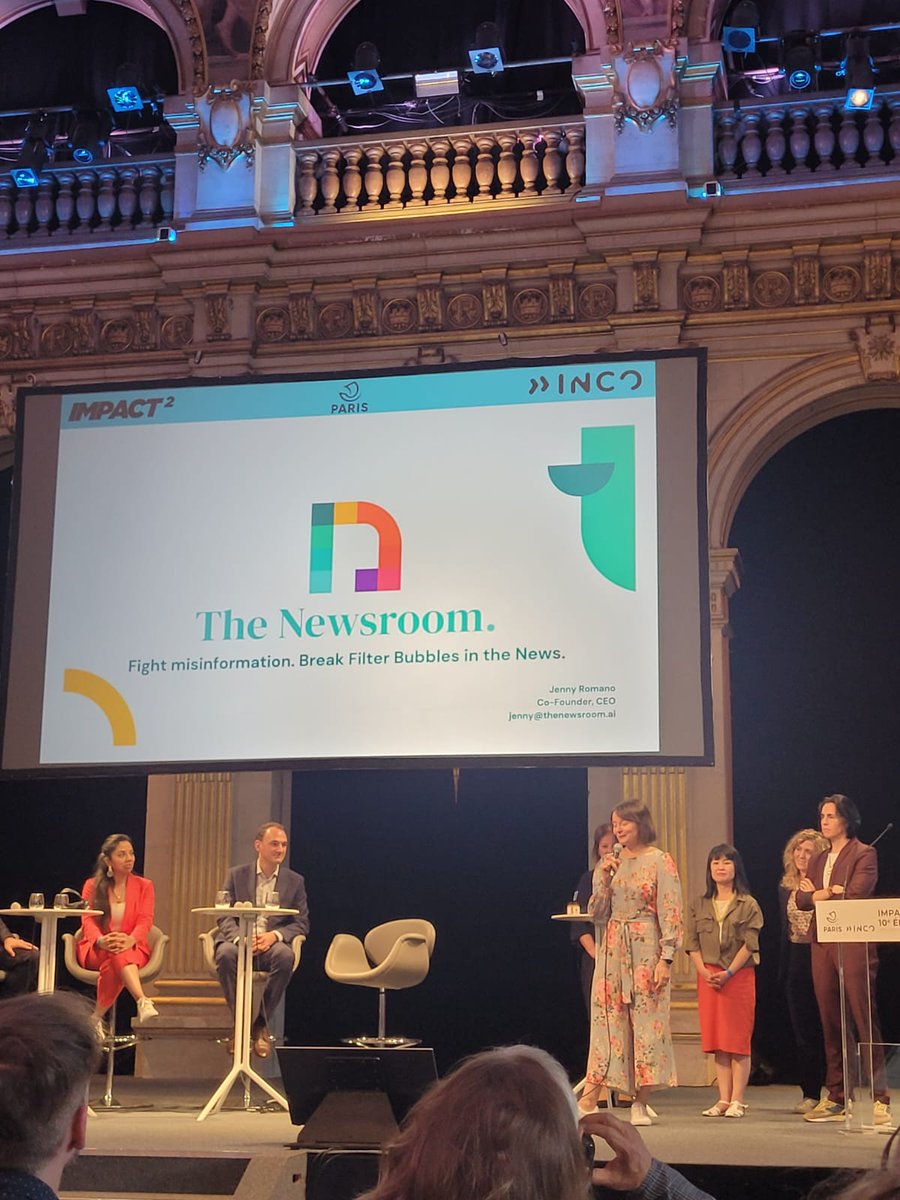 INCO tweet media