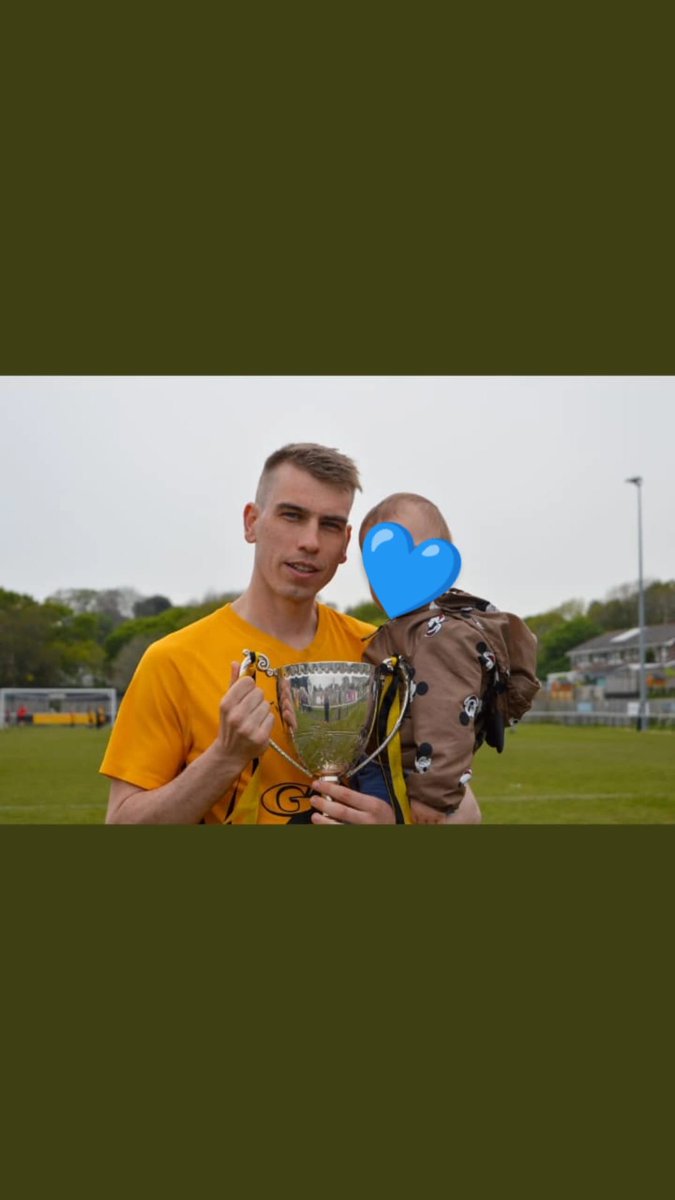 Curtis Damerell tweet media