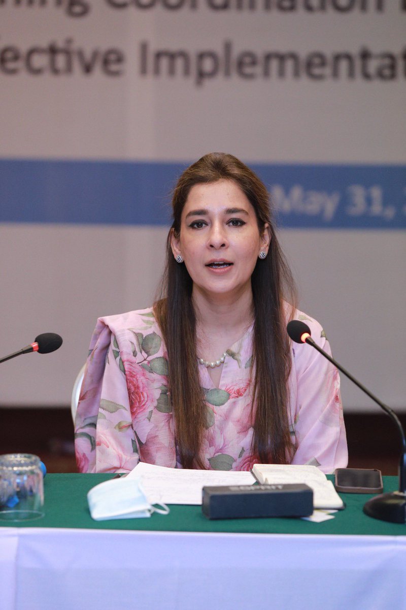 Qasimsoomro's tweet photo. Effective institutional mechanism and partnership with public/private institutions, donor organizations and local councils is required to tackle sexual Violence. @unwomen_pak has been very supportive and helping @SindhHealthDpt #GoS to develop strategic plan, legislation of Medico-legal Act, capacity building of Drs, Police and Prosecutors and piloting the ARCCs centers in Karachi and Sukkur hospitals, also bridging departmental gaps for effective coordination between ARCCs and SSOIUs under the Anti Rape Act, 2021.  We appreciate and laud Senator @AyeshaRaza13 for her continuous sighting and follow up.