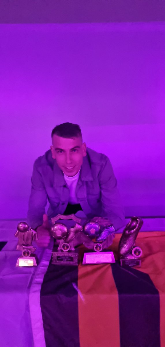 Curtis Damerell tweet media