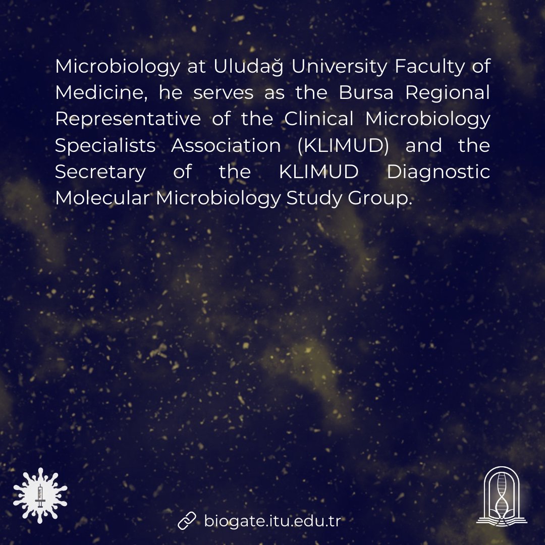 BioGate Competition tweet media