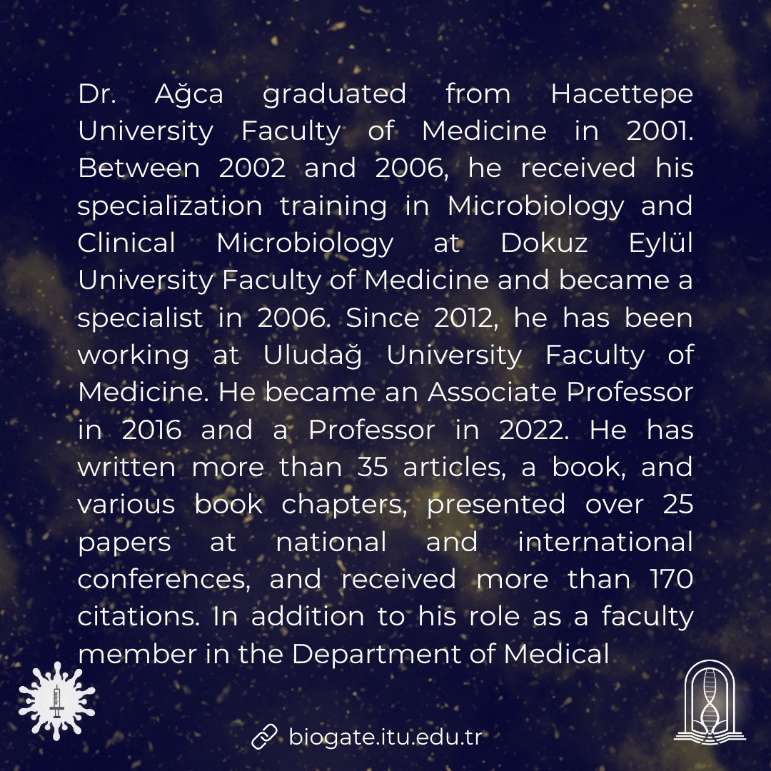 BioGate Competition tweet media