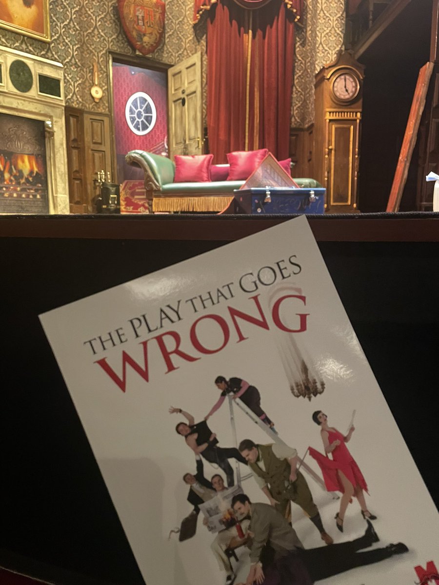 MakerMadness's tweet photo. Round 21! First with the 2023/24 cast! Here we go!!! @IonaFraser1 @EGoodhill @LDayhill @rosspvirgo @hapbradley @rose_meek @playgoeswrong @mischiefcomedy https://t.co/TswntnYhV9