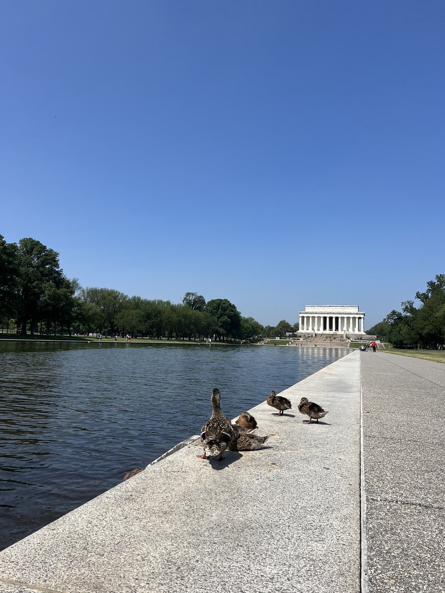 HHS_ASH's tweet photo. DYK @usphscc serve at @NatlParkService? Their job is to inspect the water, wastewater&amp;even the food served to ensure it is safe. They also track diseases to prevent further spread. Toured @NationalMallNPS to see their work in action esp efforts to mitigate climate change impacts. https://t.co/s1Ozdu45dt