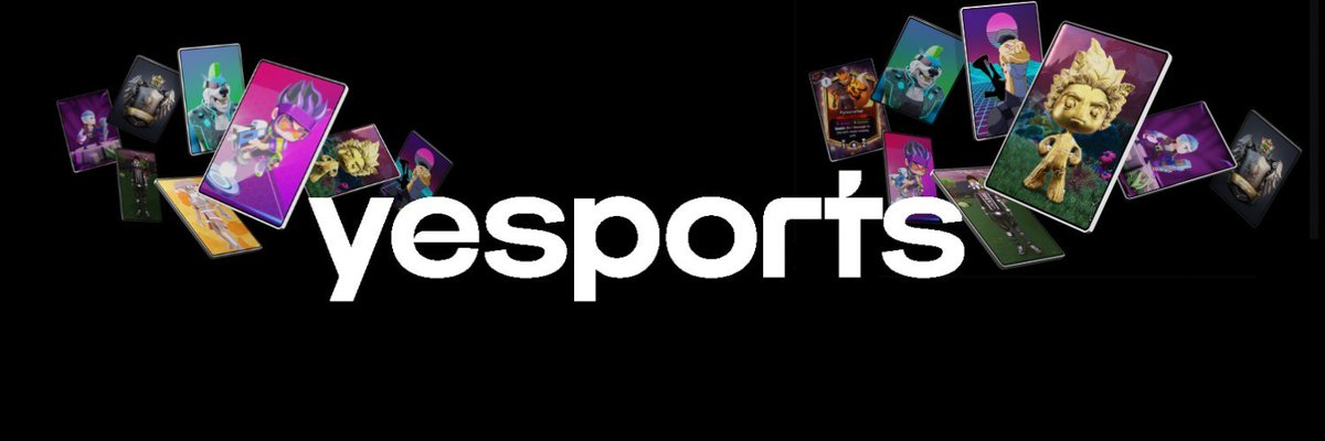 TeamVedics's tweet photo. 🔥 NEW PARTNERSHIP ANNOUNCEMENT 🔥

We are happy to announce our second  MAJOR Partnership In the WEB3.O space this time now with 🤝YESPORT'S @Yesports_gg , !!

All Yesport's token holders can now enjoy , our wellness /healthcare services through the VEDIC App !! https://t.co/0DO6Tpth2V