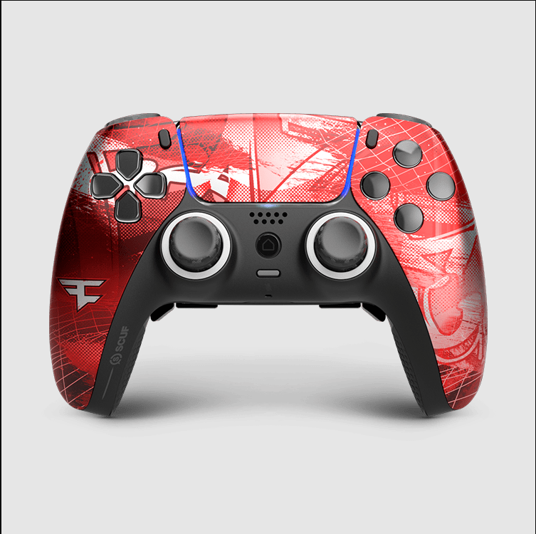 Testyment's tweet image. Giving away 2 FaZe Scuff Controllers for the 13th anniversary of @FaZeClan 
 
Follow @Testyment on Instagram and Twitter 
Like❤️and Retweet ♻️
Tag your friend 👨‍🍳