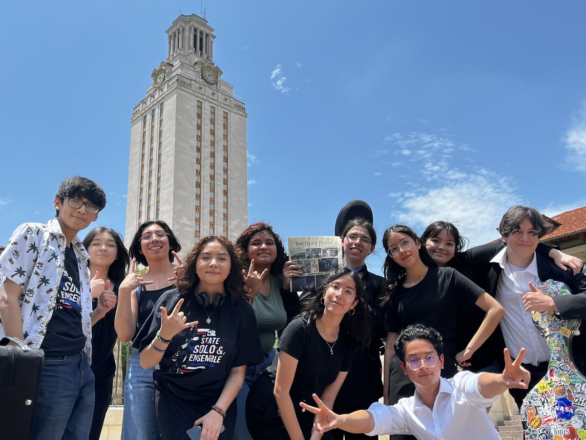 El Dorado Aztec Orchestra tweet media