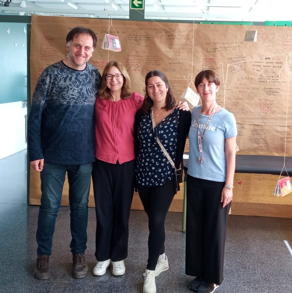 Institut Matadepera tweet media