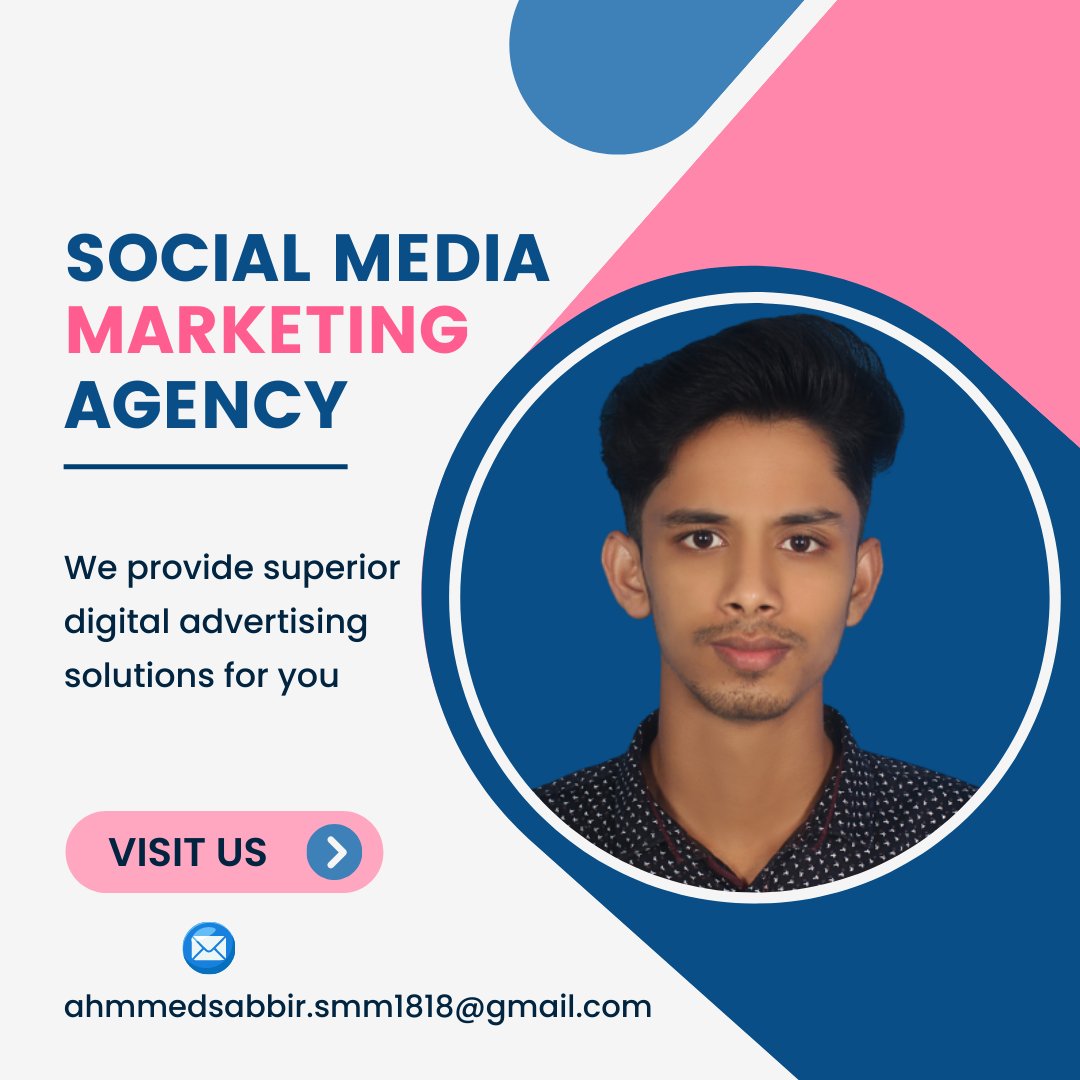 SMMSAGOR's tweet photo. 🚀 Boost your brand's online presence and engagement with my top-notch #SocialMediaManager service! 📲💥
🔗 Check out my gig on Fiverr for more details: https://t.co/AEZq7gupqp 🎯✨ Let's level up your social media strategy and achieve your business goals! 📈💼

#ThisisFine #SMM https://t.co/xZJVn318LJ