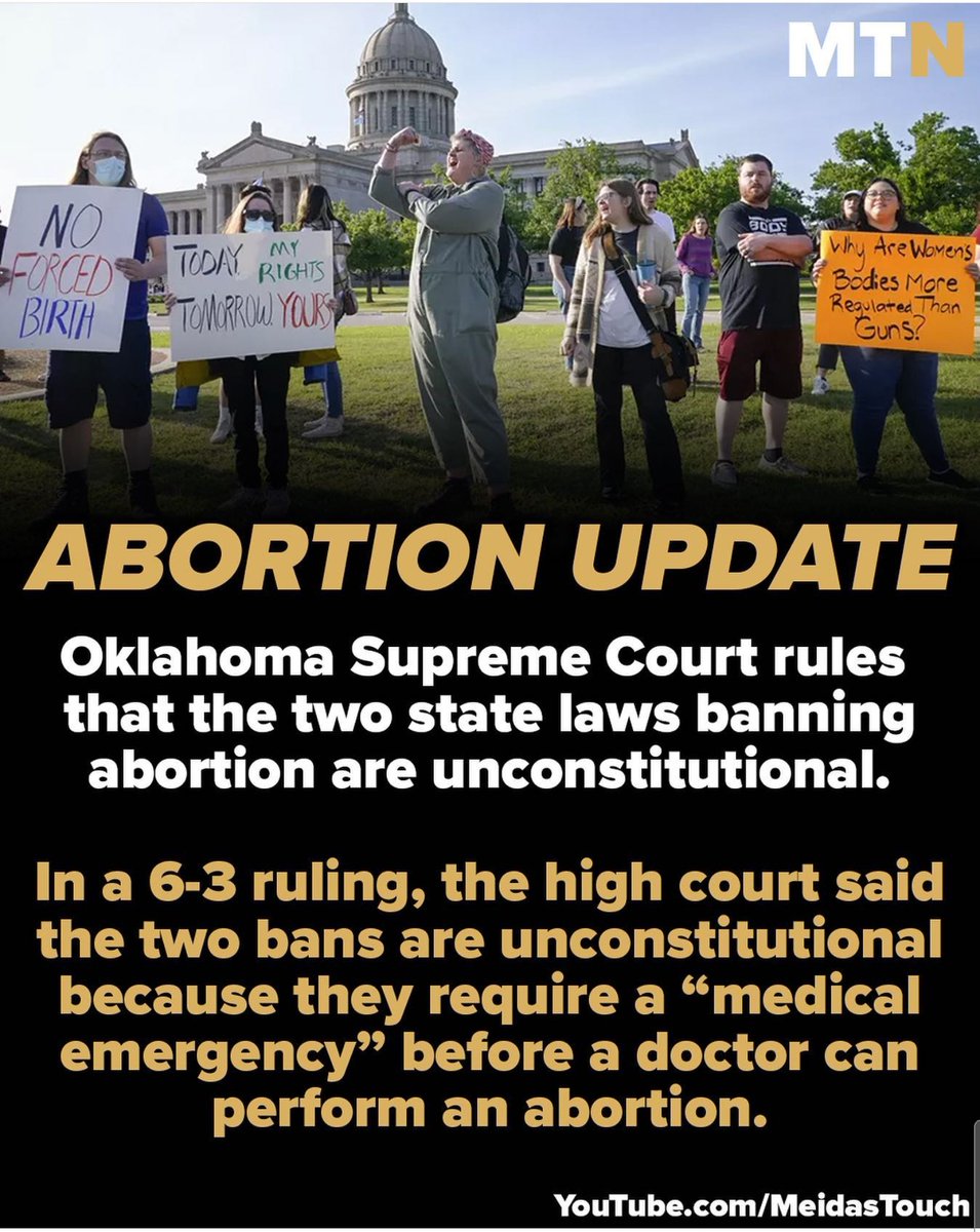 j🦄🇺🇦 on Twitter "RT TonyHussein4 Red states are unsafe places to get