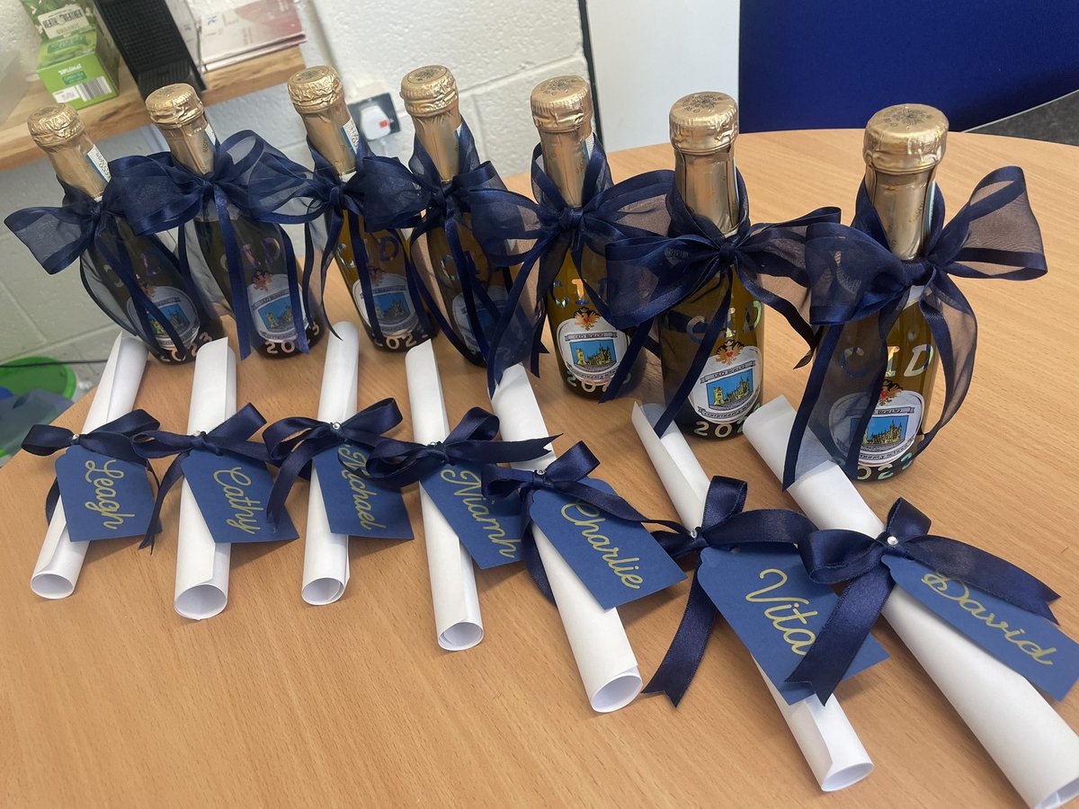 SarahGibbons33's tweet photo. 🌟As 22/23 comes to a close &amp; we say goodbye to 6th yrs &amp; some staff, we are also celebrating 7 CIDs in @OldBawnCS 🎉

🌟Such a big moment in a teaching career &amp; we are thrilled to present CIDs to wonderful practitioners who have added so much to our school over the last 2 yrs 🎉 https://t.co/4T6NGNplAw