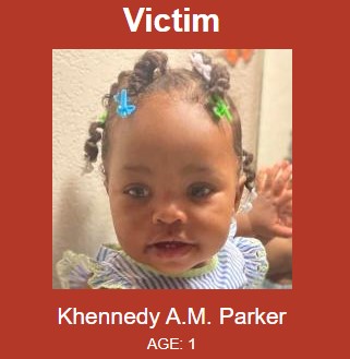 FBIMilwaukee's tweet photo. AMBER ALERT: @MilwaukeePolice needs assistance locating Khennedy Parker; last seen in the 2400 block of N. 50th St. Milwaukee, WI. Khennedy was last seen with Khijuan Parker; Please contact the MPD Sensitive Crimes Division at 414-935-7405 w/ any info.
https://t.co/rY5rP2PJde https://t.co/mNhEGmn9vh