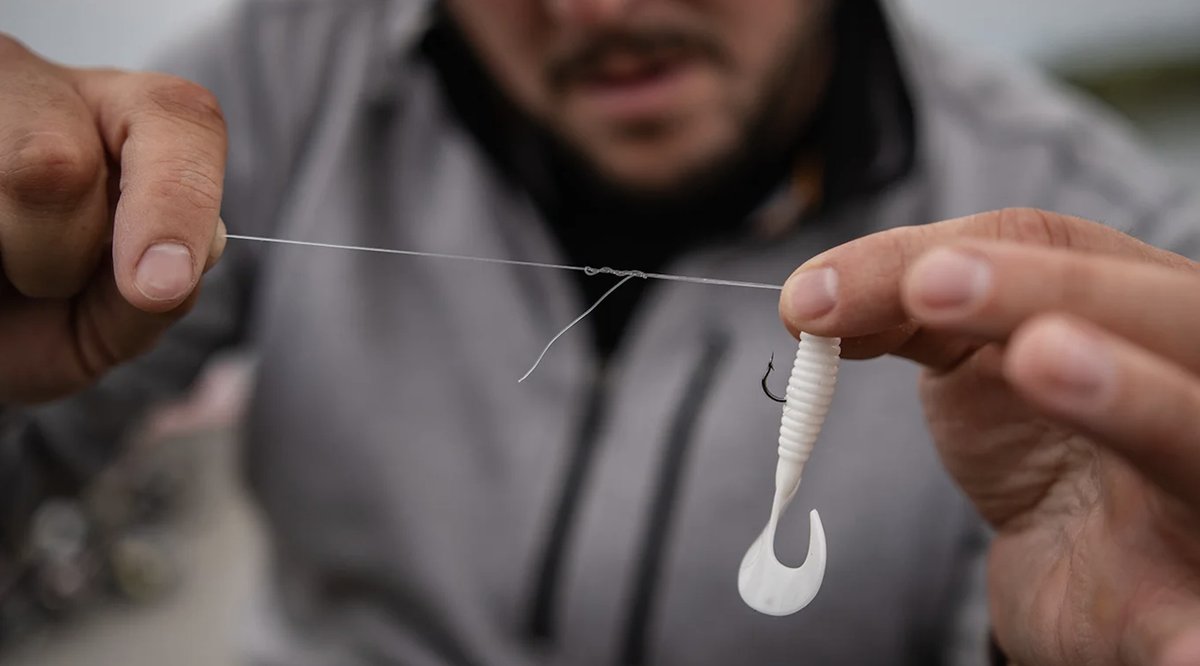 What is your go-to fishing knot to tie?🎣
-
Tag us in your pictures using #huntpost for a chance to be featured! 
-
-
#fishing #bassfishing #fishingknot #fishingtips #fishingtackle #flyfishing #fishinggear #saltwaterfishing #fishingtournament