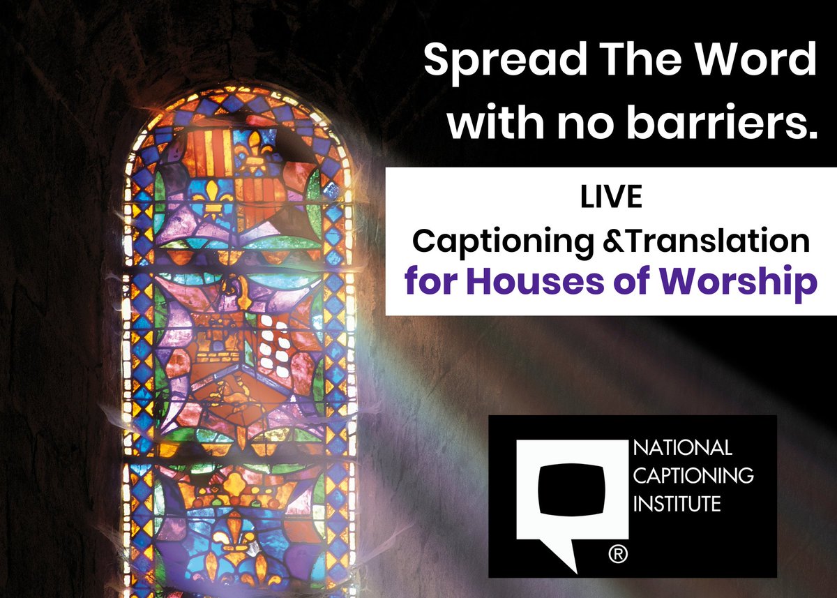 #Translation #AccessibilityForAll