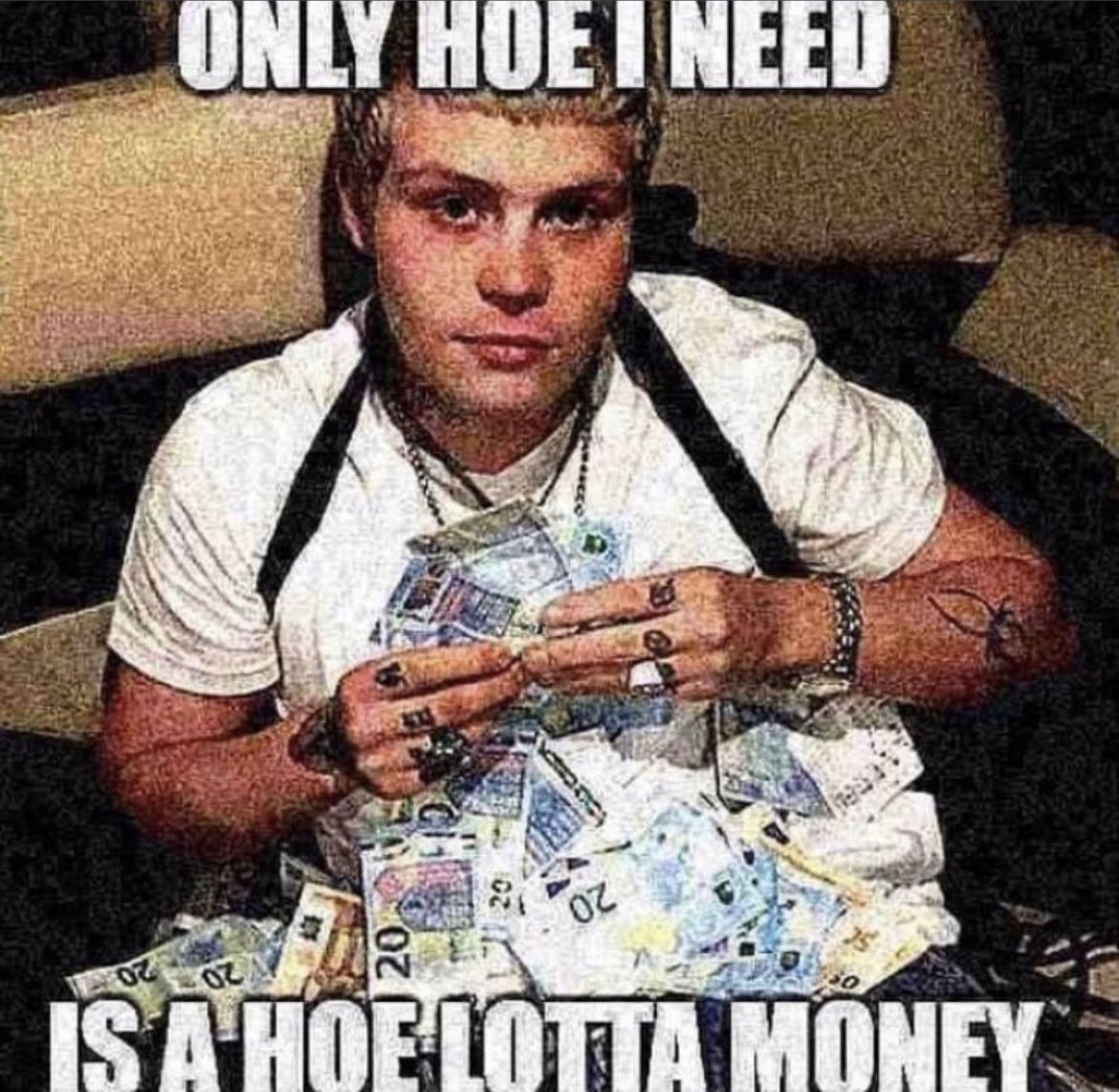 $B (@brendandagawd) on Twitter photo 